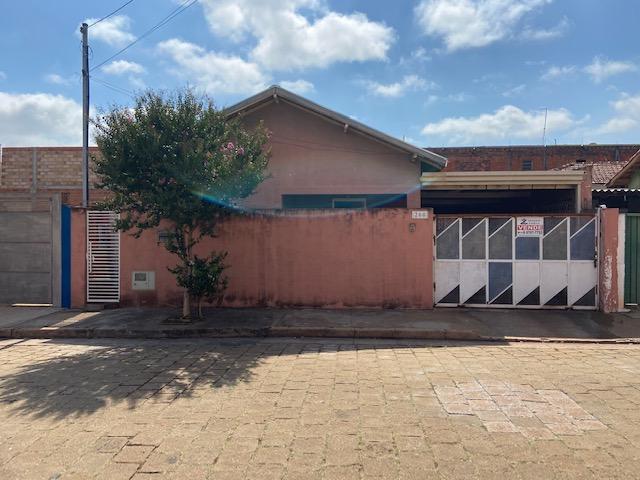 Casa no Bairro Santana em Avaré SP - Avaré