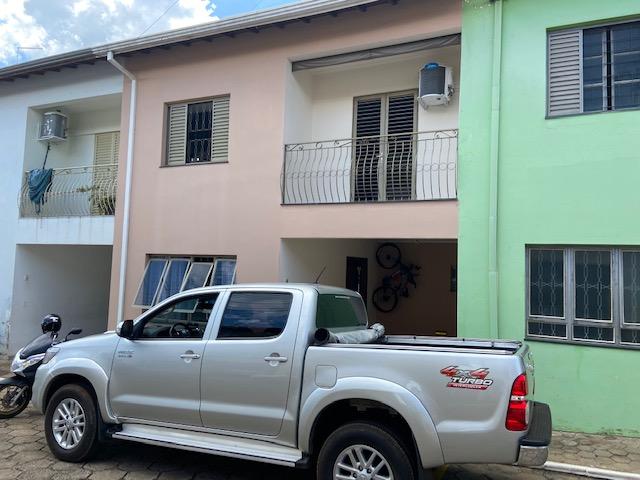 Casa no Condomínio San Remo em Avaré SP - Avaré