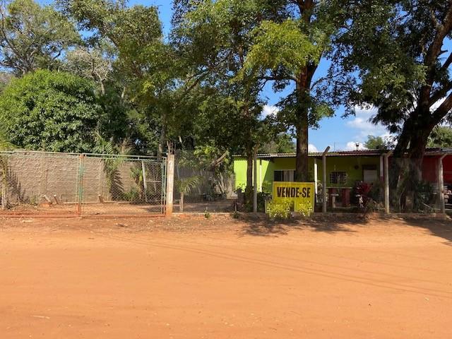 Casa e Comércio na Represa do Costa Azul em Avaré SP  - Avaré