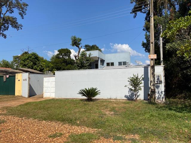 Casa na Represa Costa Azul em Avaré SP - Avaré