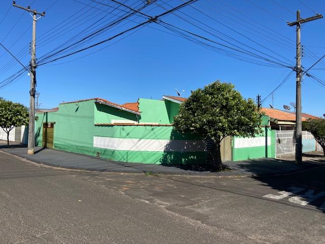 Casa no Bairro Avaré I em Avaré SP - Avaré