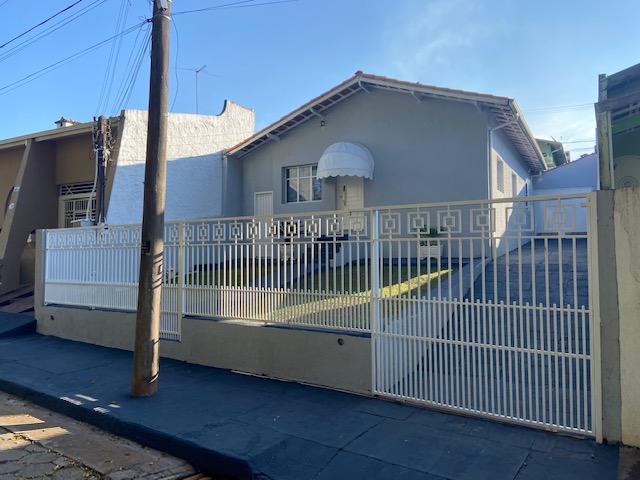 Casa no Bairro Água Branca em Avaré SP  - Avaré