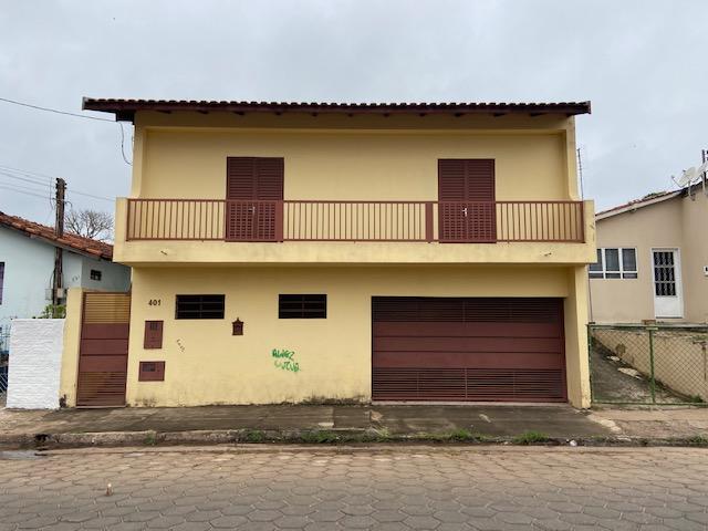 Casa no Bairro Santa Elizabeth em Avaré SP - Avaré