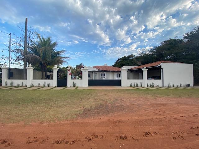 Casa no Condomínio Golf Country Avaré  - Avaré