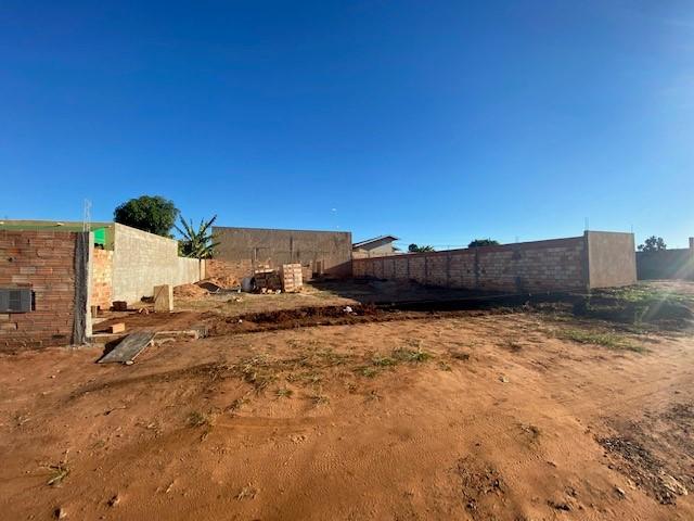 Terreno no Bairro São José em Avaré SP  - Avaré