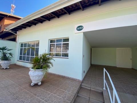 Casa no Centro de Avaré SP - Avaré
