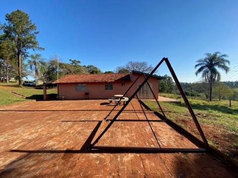 Sítio de 10.4 Alqueires no Rocha em Avaré SP - Avaré