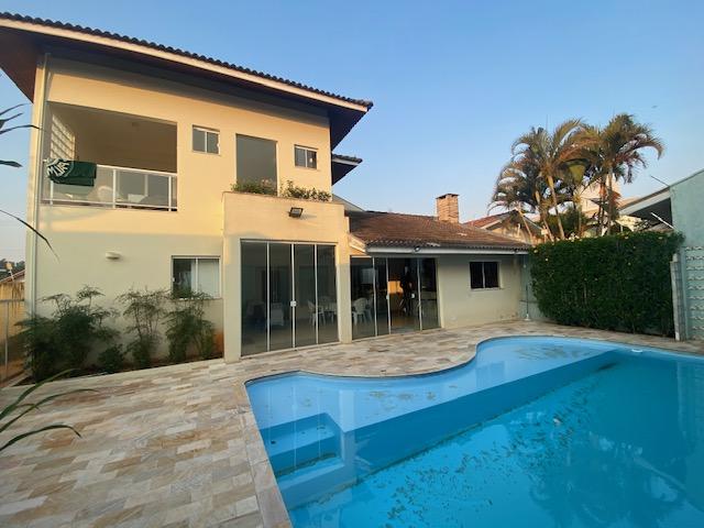 Casa no Bairro Green Vilage em Avaré SP - Avaré
