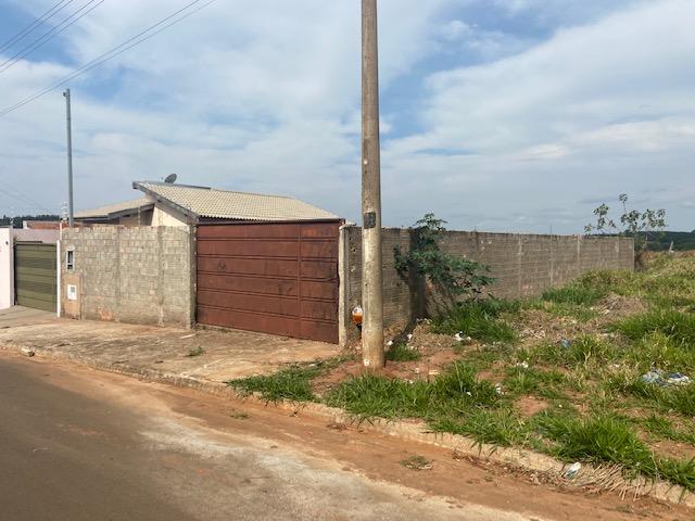 Terreno no Bairro Paraíso em Avaré SP - Avaré