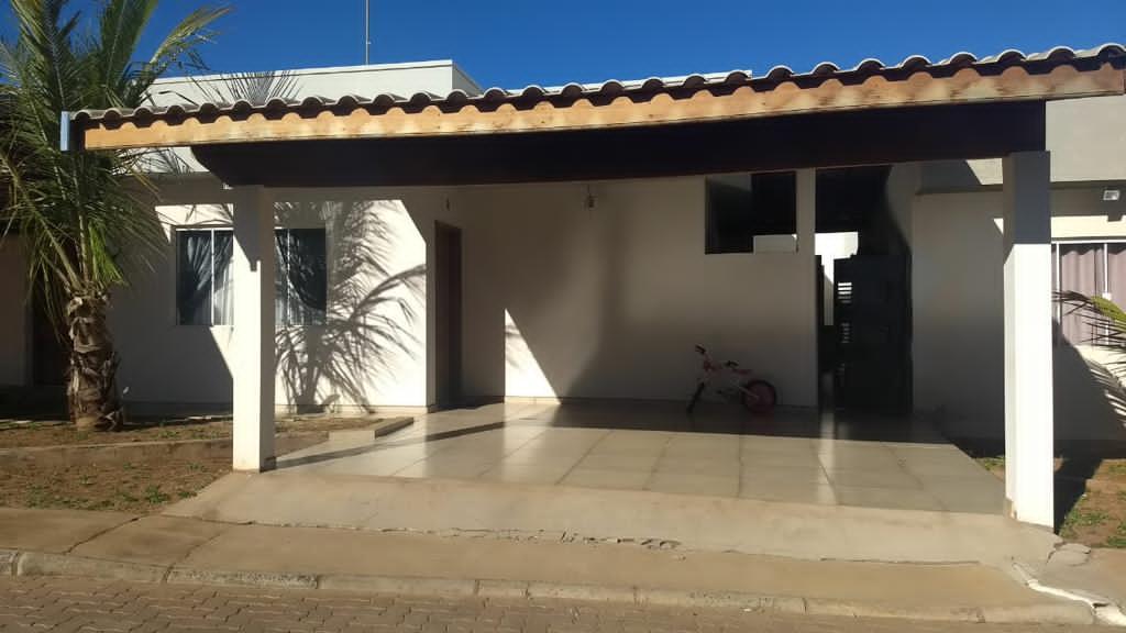 Casa em Condomínio Fechado em Avaré SP - Avaré