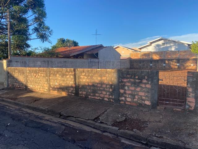 Terreno no Jardim Boa Vista em Avaré SP - Avaré