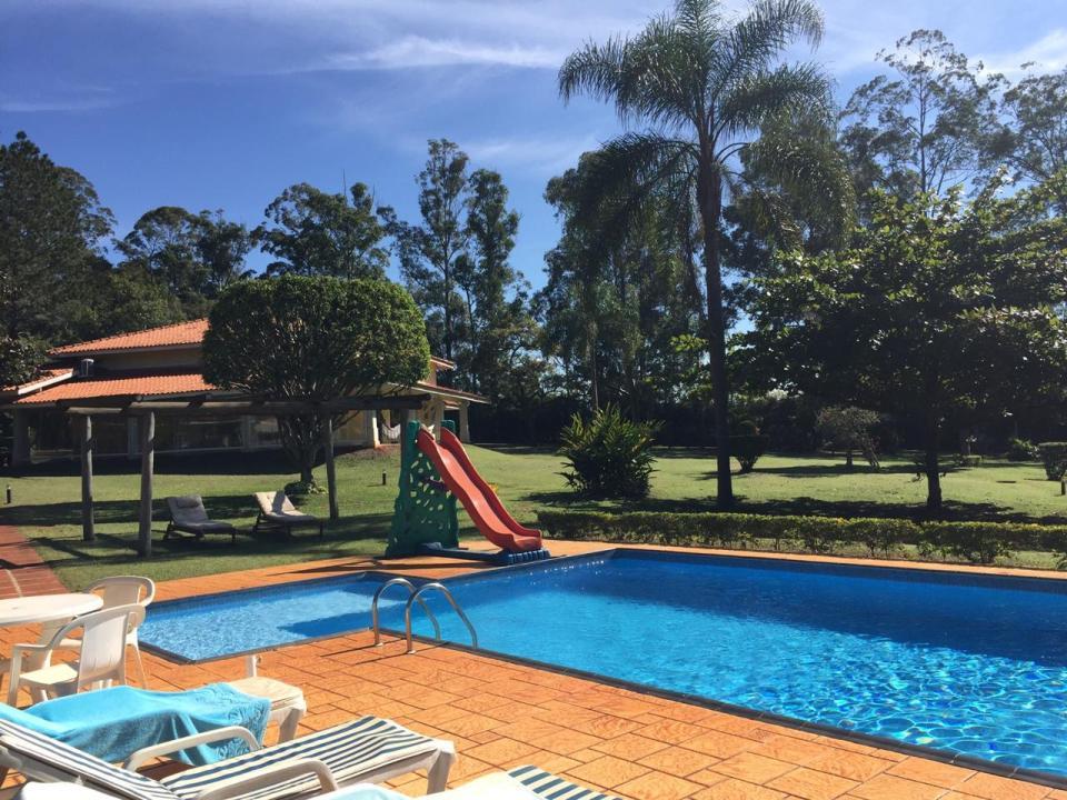 Casa Represa Condomínio Parque Nautico em Avaré SP - Avare