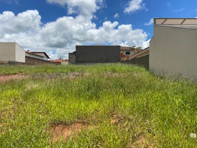 Terreno no Bairro Moura Leite em Cerqueira César SP  - Cerqueira César