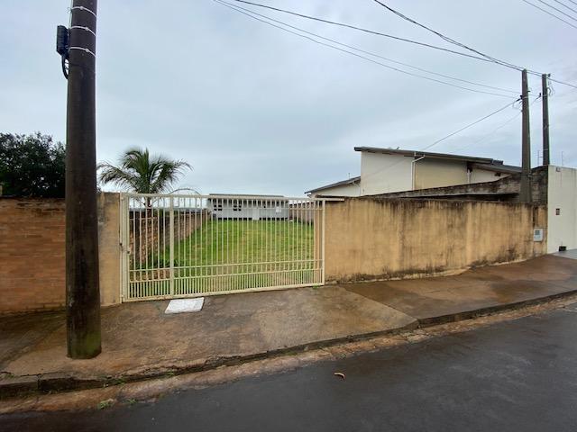 Casa Jd Europa II em Avaré SP - Avaré