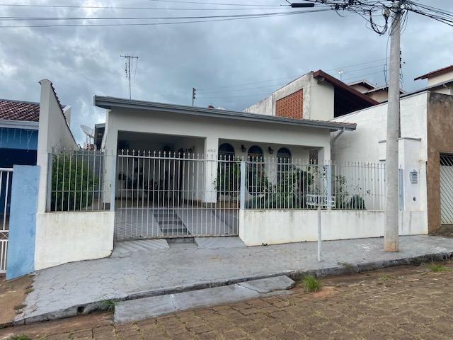 Casa no Bairro São Felipe em Avaré SP  - Avaré