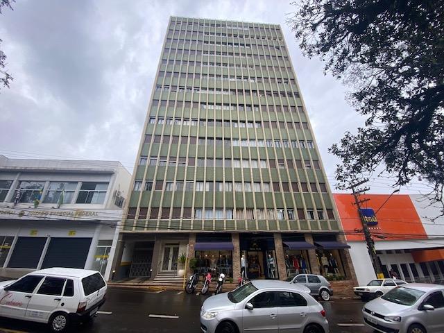 Apartamento no Centro de Avaré SP - Avaré