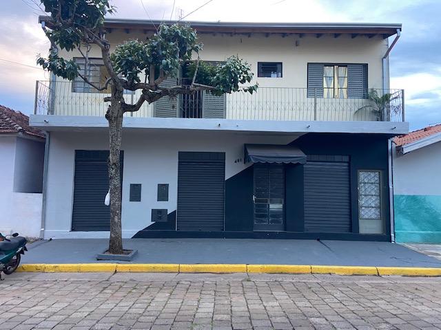 Imóvel Comercial e Residencial em Avaré SP  - Avaré