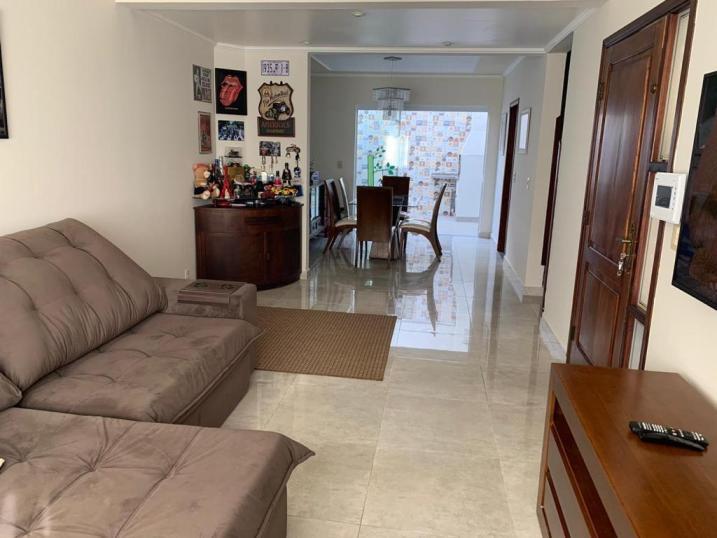 Casa Cond São Remo em Avaré SP - Avaré