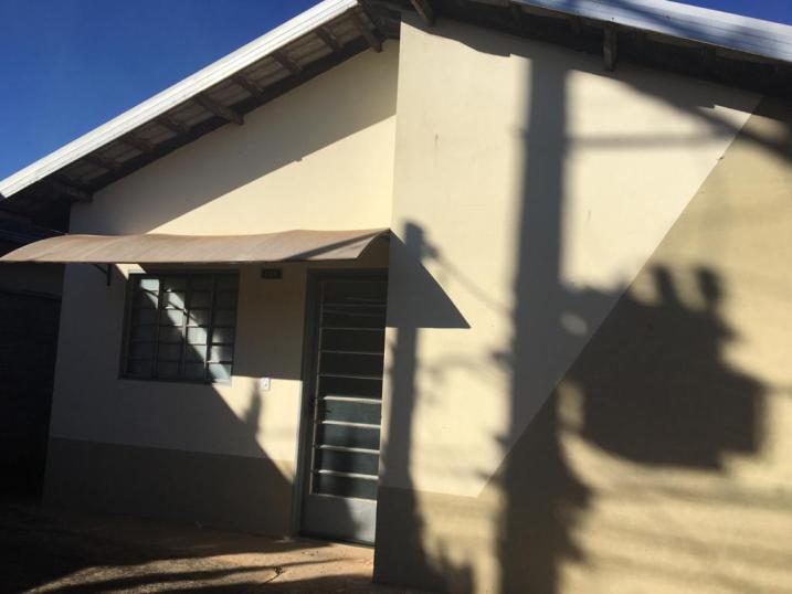 Casa no Bairro Sta Elizabete em Avaré SP - Avaré