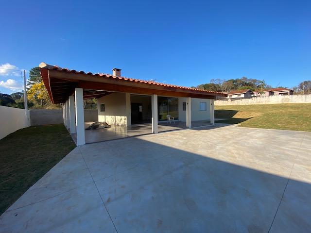 Casa Nova na Represa nos Cambarás Bem Perto da Água  Avaré SP - Avare
