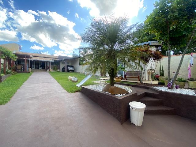 Casa no Bairro Jd Europa II em Avaré SP  - Avaré