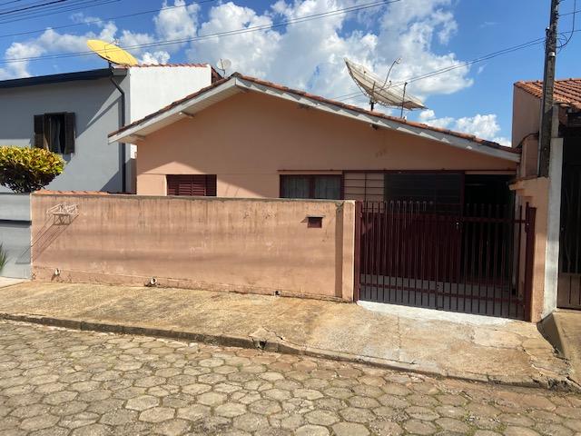 Vende se Casa no Alto da Colina em Avaré SP - Avaré