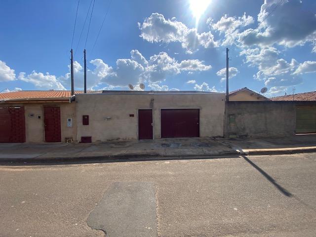Vende se Casa no Conj Habitacional Altos da Boa Vista em Avaré SP - Avaré