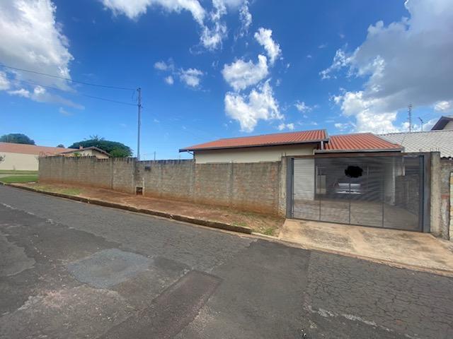 Vende se Casa no Jardim Europa II em Avaré SP - Avaré