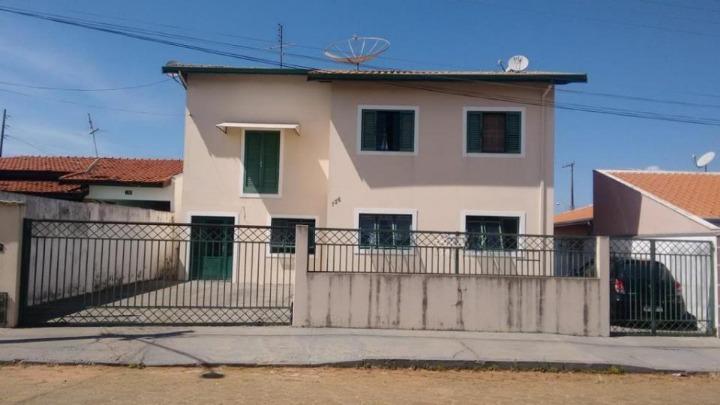 Casa Alto da Colina - Avaré - SP - Avaré