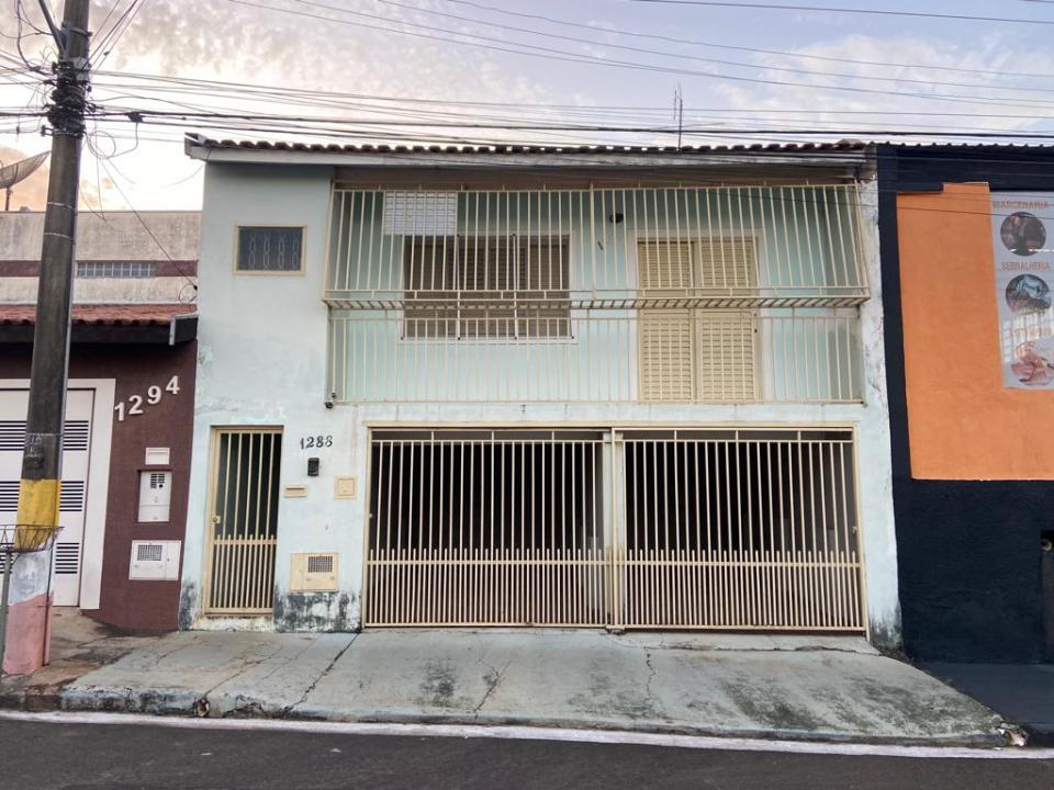 Casa no Centro - Avaré - SP - Avaré