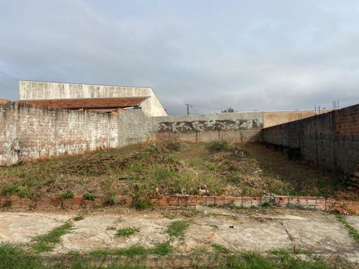 Vende se Terreno - Bairro Brabancia - Avaré - SP - Avaré