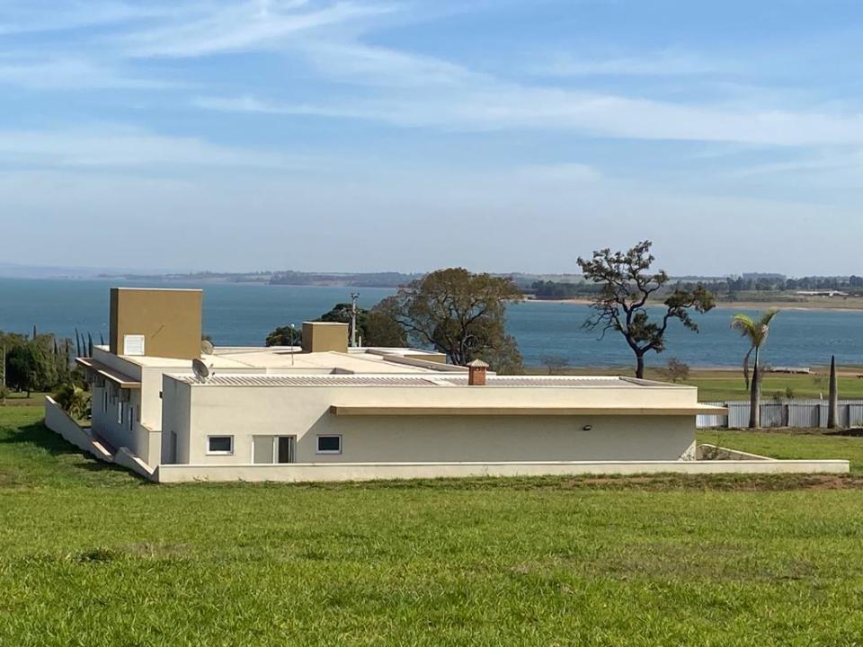  Casa Riviera Santa Cristina I , com linda vista para Represa - Avaré - SP - Avaré