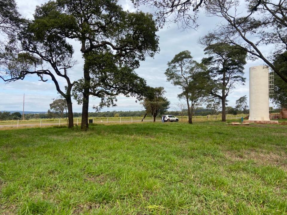 Terreno Comercial Terras de São Marcos I - Avaré - SP - Avaré