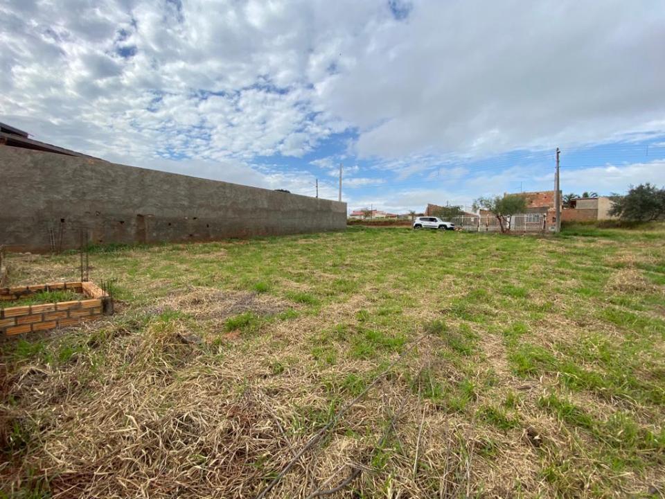 Terreno São José - Avaré - SP - Avaré