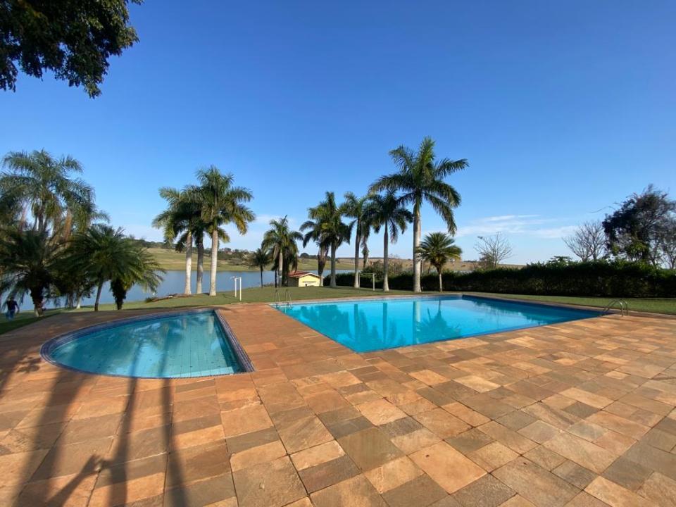 Casa Represa Ilha Verde - Avaré - SP - Avaré