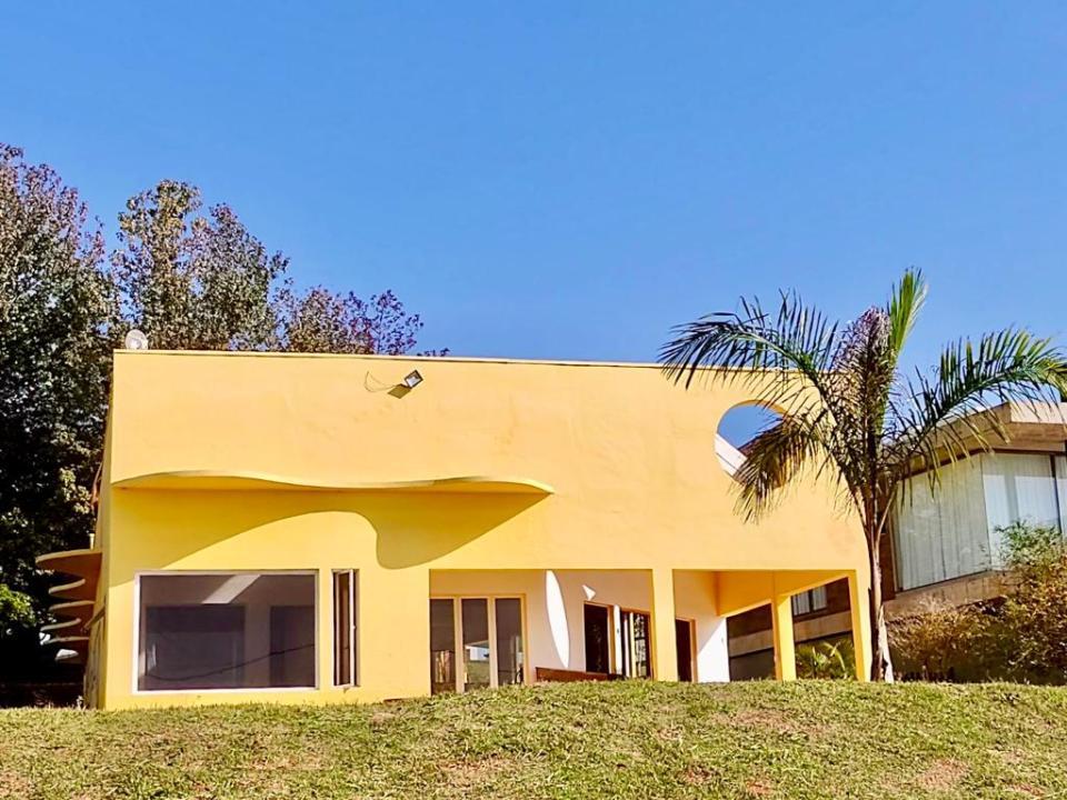 Casa Represa Riviera Santa Cristina II - Itaí -SP  - Avaré