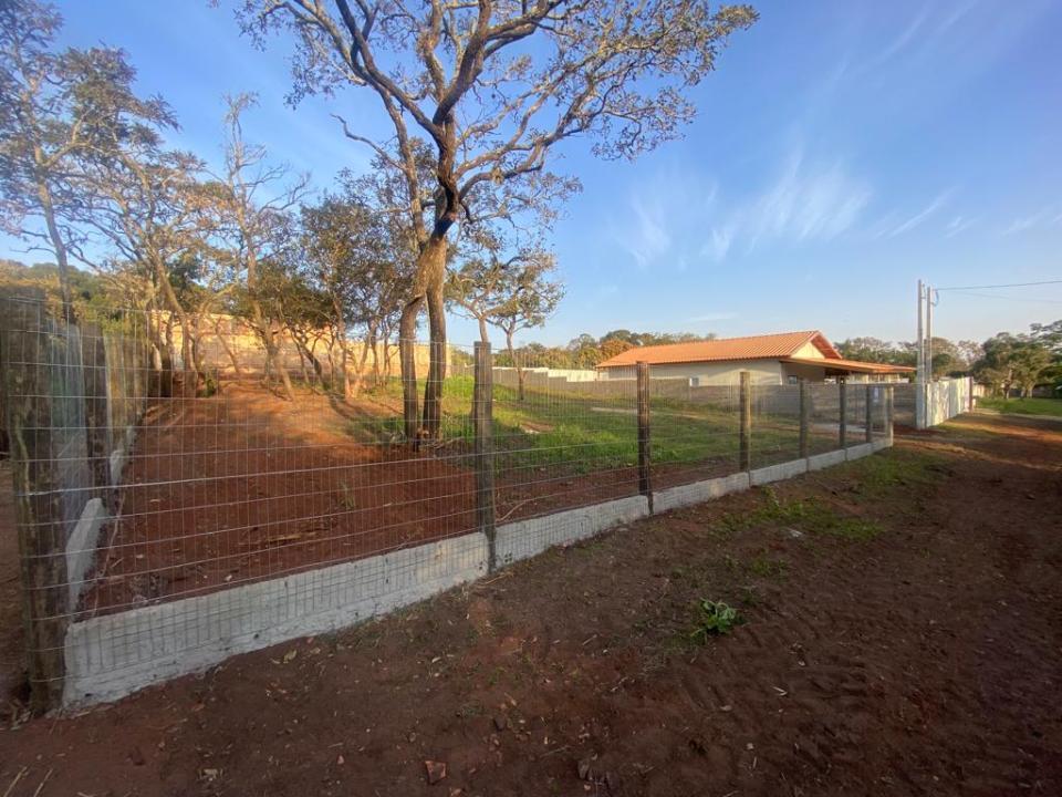 Terreno Represa Cambarás - Avaré - SP - Avaré