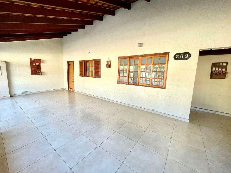 Casa Avaré I - Avaré - SP - Avaré