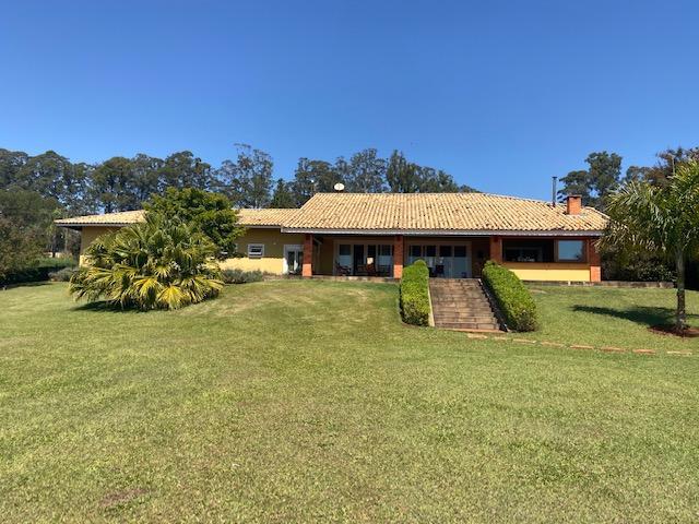 Casa na Represa no Condomínio Parque Náutico em Avaré SP  - Avare