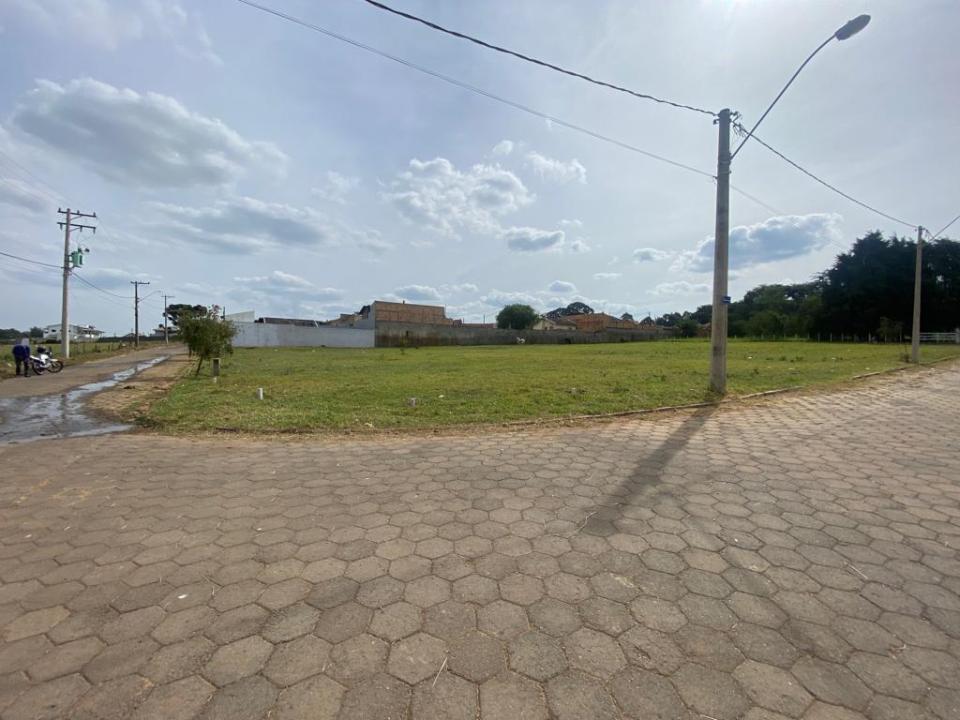 Terreno   Chácara Santa Cecília II - Avaré - SP - Avaré