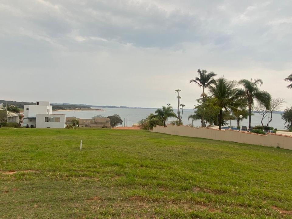 Terreno Riviera Santa Cristina XIII - Avaré - SP - Avaré