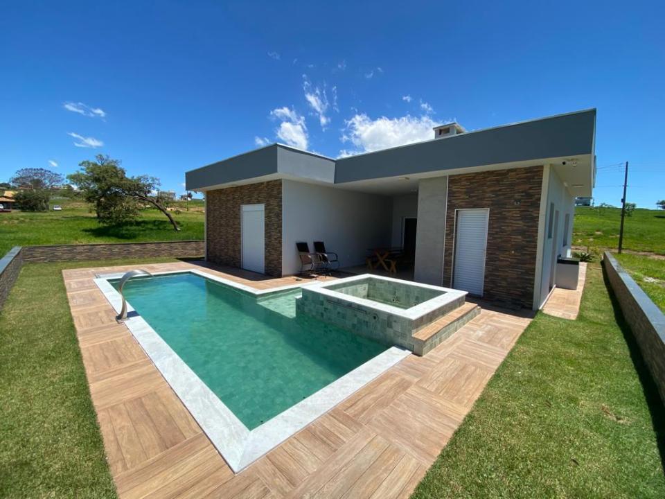 Casa Riviera Santa Cristina XIII - Setor Marina - Avaré -SP  - Avaré