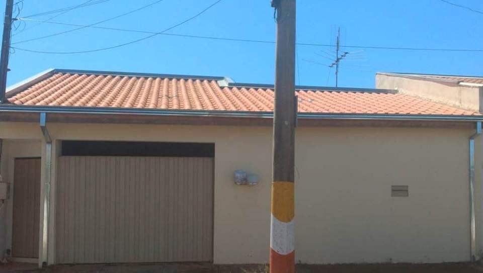 Casa - Boa Localização - Avaré 1 - Avaré - SP - Avaré