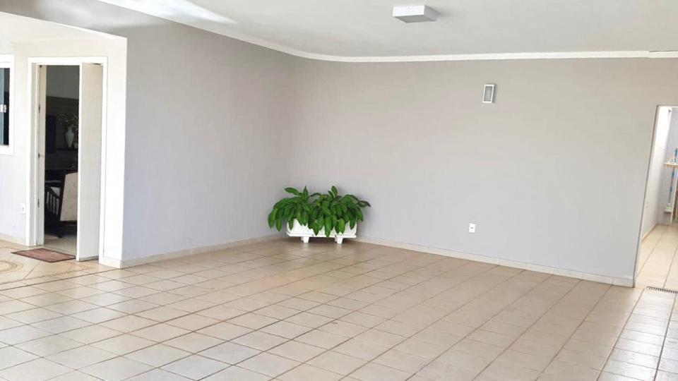 Casa Jd Boa Vista - Avaré - SP - Avaré