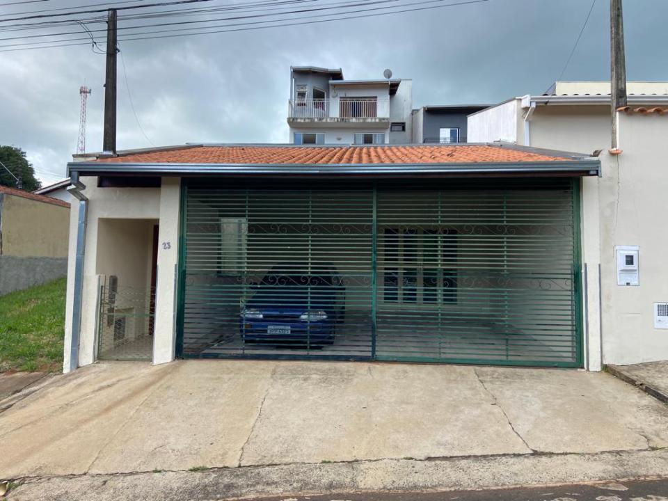 Casa Bairro Bem Te Vi - Avaré - SP - Avaré