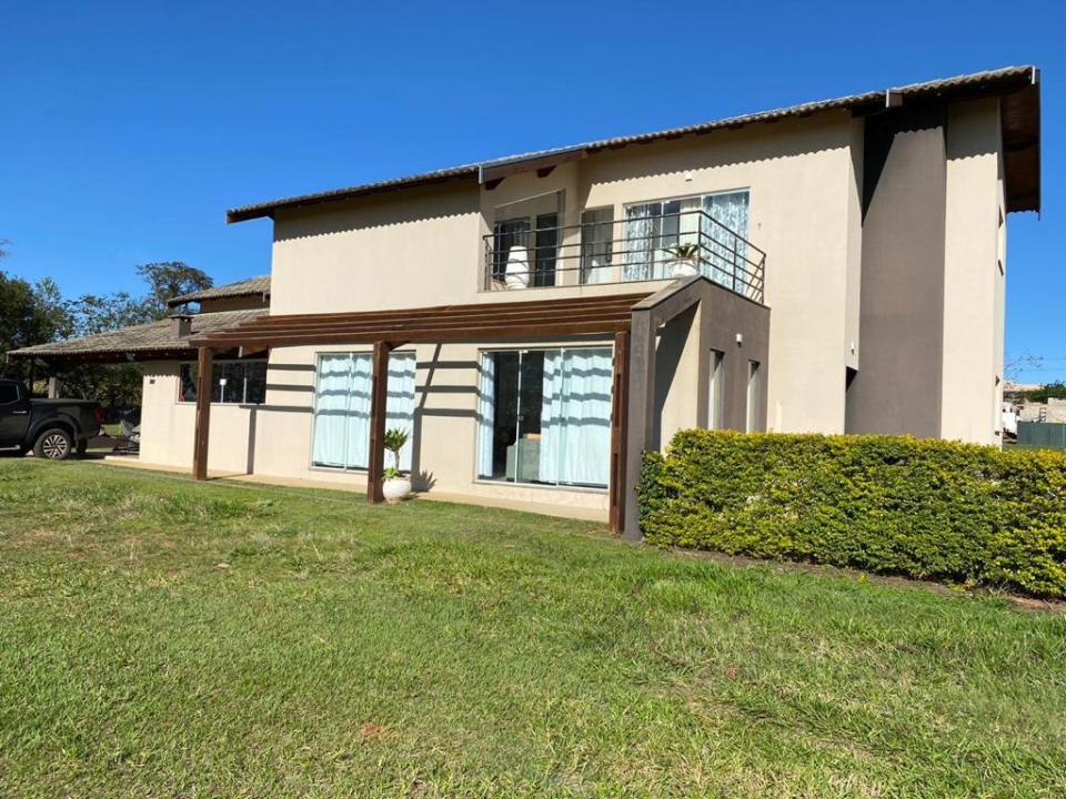 Casa Santa Cristina XIII - SETOR IATE - Avaré - SP - Avaré