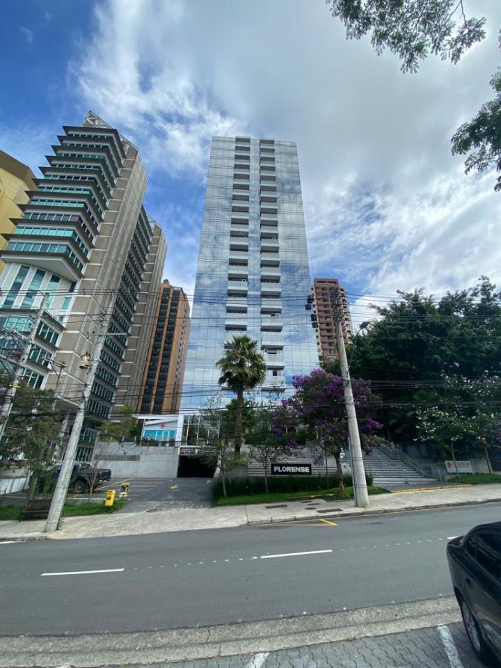 Sala Comercial - Alphaville Barueri - SP - São Paulo