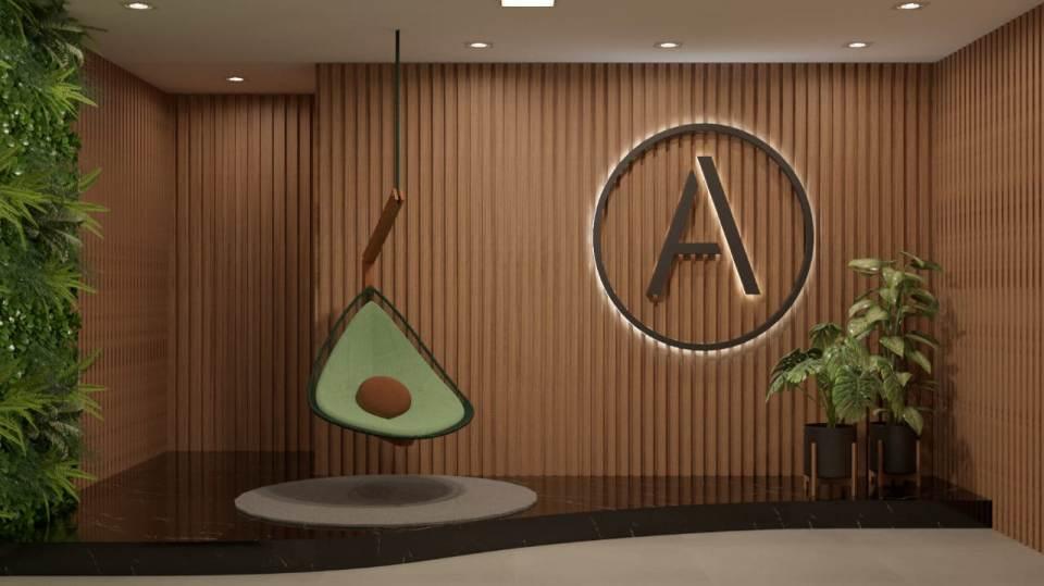Sala Comercial  - Consolação - São Paulo - SP - São Paulo