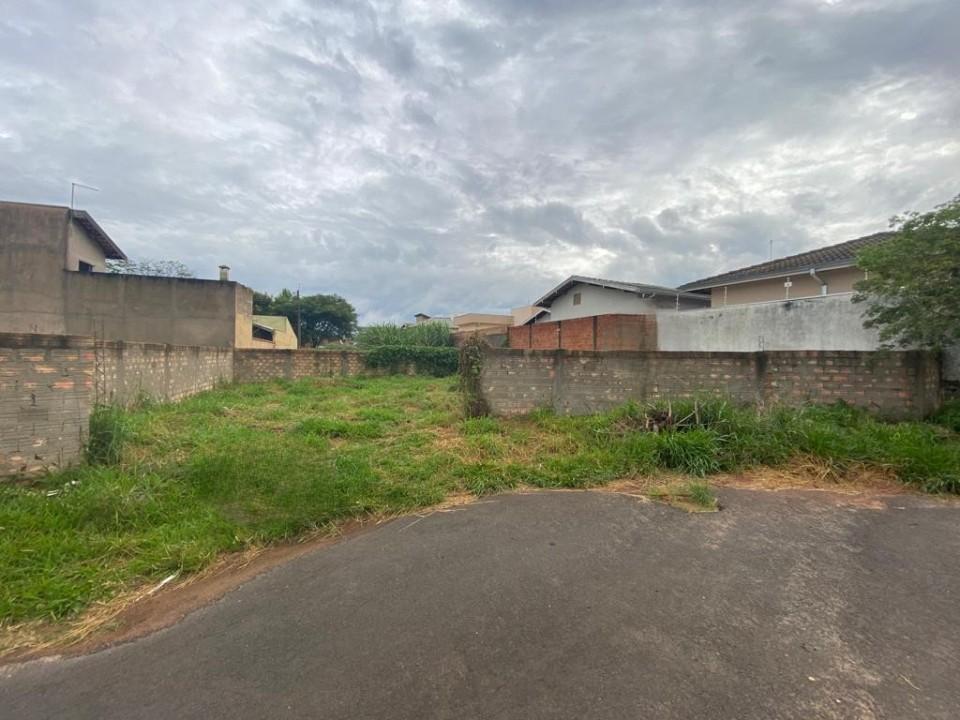 Terreno Bairro Di Fiori - Avaré - SP - Avaré