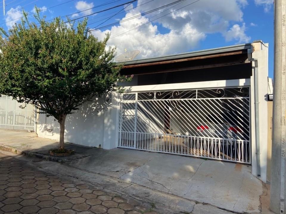 Casa Bairro São Luiz - Avaré - SP - Avaré